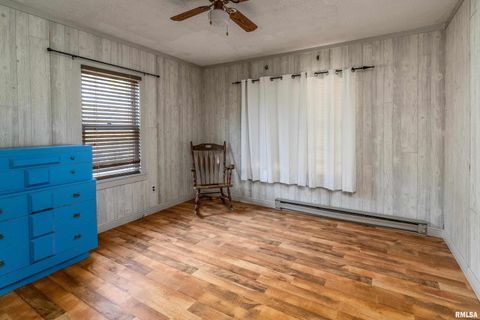 Tiny photo for 414 S HUBBARD Avenue, Goreville, IL 62939 (MLS # QC4267374)