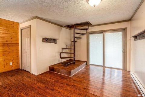 Tiny photo for 414 S HUBBARD Avenue, Goreville, IL 62939 (MLS # QC4267374)