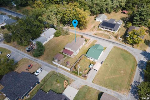 Tiny photo for 414 S HUBBARD Avenue, Goreville, IL 62939 (MLS # QC4267374)