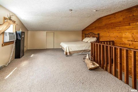 Tiny photo for 414 S HUBBARD Avenue, Goreville, IL 62939 (MLS # QC4267374)