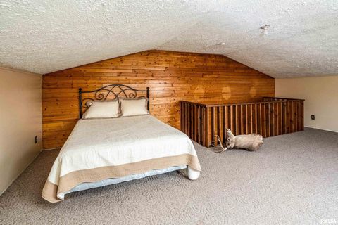 Tiny photo for 414 S HUBBARD Avenue, Goreville, IL 62939 (MLS # QC4267374)