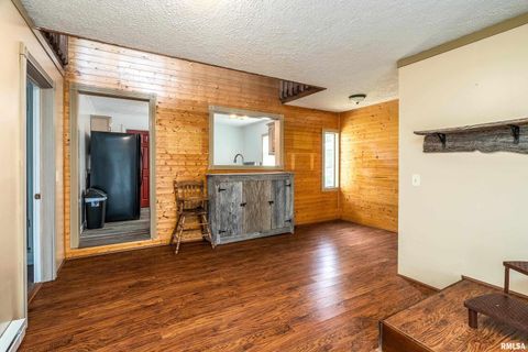 Tiny photo for 414 S HUBBARD Avenue, Goreville, IL 62939 (MLS # QC4267374)