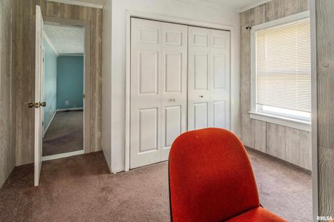 Tiny photo for 414 S HUBBARD Avenue, Goreville, IL 62939 (MLS # QC4267374)