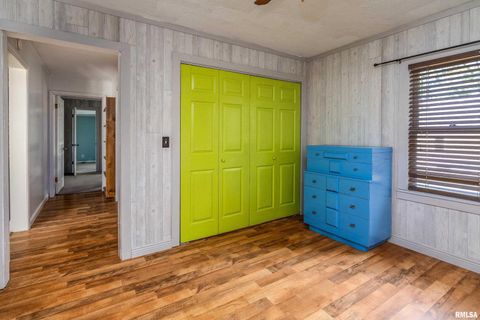 Tiny photo for 414 S HUBBARD Avenue, Goreville, IL 62939 (MLS # QC4267374)