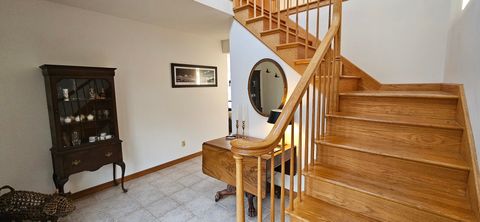 Tiny photo for 205 May Apple Lane, Carbondale, IL 62903 (MLS # 12610355)