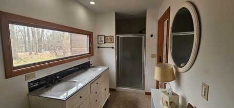 Tiny photo for 205 May Apple Lane, Carbondale, IL 62903 (MLS # 12610355)