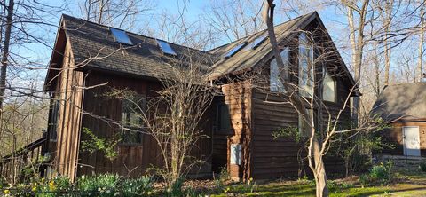 Tiny photo for 205 May Apple Lane, Carbondale, IL 62903 (MLS # 12610355)