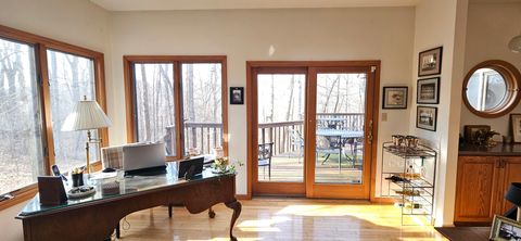 Tiny photo for 205 May Apple Lane, Carbondale, IL 62903 (MLS # 12610355)