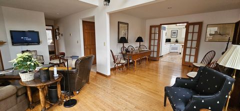 Tiny photo for 205 May Apple Lane, Carbondale, IL 62903 (MLS # 12610355)