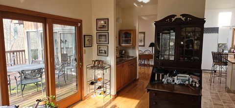 Tiny photo for 205 May Apple Lane, Carbondale, IL 62903 (MLS # 12610355)