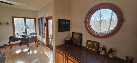 Tiny photo for 205 May Apple Lane, Carbondale, IL 62903 (MLS # 12610355)