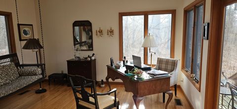 Tiny photo for 205 May Apple Lane, Carbondale, IL 62903 (MLS # 12610355)