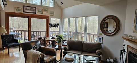 Tiny photo for 205 May Apple Lane, Carbondale, IL 62903 (MLS # 12610355)