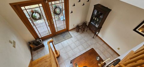 Tiny photo for 205 May Apple Lane, Carbondale, IL 62903 (MLS # 12610355)