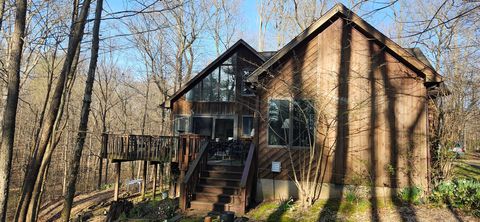 Tiny photo for 205 May Apple Lane, Carbondale, IL 62903 (MLS # 12610355)