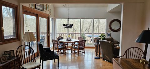 Tiny photo for 205 May Apple Lane, Carbondale, IL 62903 (MLS # 12610355)