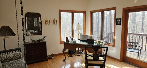 Tiny photo for 205 May Apple Lane, Carbondale, IL 62903 (MLS # 12610355)