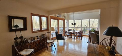 Tiny photo for 205 May Apple Lane, Carbondale, IL 62903 (MLS # 12610355)