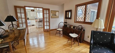 Tiny photo for 205 May Apple Lane, Carbondale, IL 62903 (MLS # 12610355)