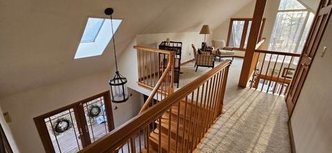 Tiny photo for 205 May Apple Lane, Carbondale, IL 62903 (MLS # 12610355)