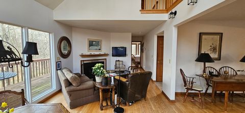 Tiny photo for 205 May Apple Lane, Carbondale, IL 62903 (MLS # 12610355)