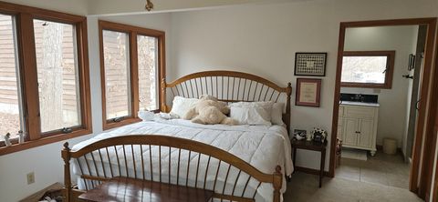 Tiny photo for 205 May Apple Lane, Carbondale, IL 62903 (MLS # 12610355)