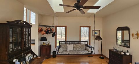 Tiny photo for 205 May Apple Lane, Carbondale, IL 62903 (MLS # 12610355)