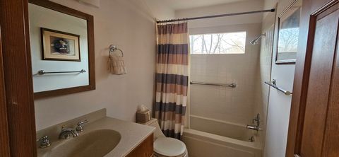 Tiny photo for 205 May Apple Lane, Carbondale, IL 62903 (MLS # 12610355)