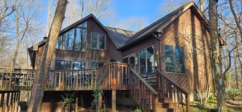 Tiny photo for 205 May Apple Lane, Carbondale, IL 62903 (MLS # 12610355)