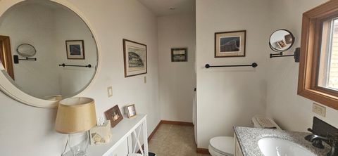 Tiny photo for 205 May Apple Lane, Carbondale, IL 62903 (MLS # 12610355)