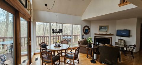 Tiny photo for 205 May Apple Lane, Carbondale, IL 62903 (MLS # 12610355)