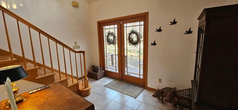 Tiny photo for 205 May Apple Lane, Carbondale, IL 62903 (MLS # 12610355)