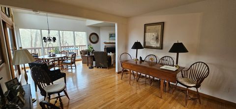 Tiny photo for 205 May Apple Lane, Carbondale, IL 62903 (MLS # 12610355)