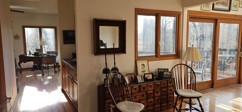 Tiny photo for 205 May Apple Lane, Carbondale, IL 62903 (MLS # 12610355)