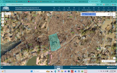 Tiny photo for 205 May Apple Lane, Carbondale, IL 62903 (MLS # 12610355)