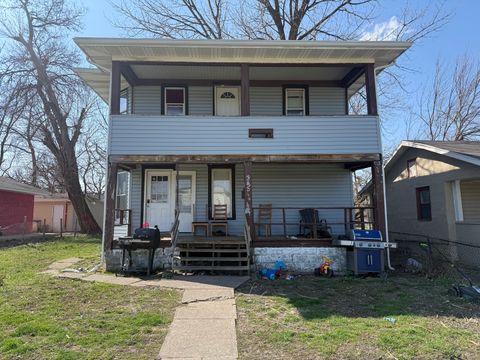 Photo of 345 N Wildwood Avenue, Kankakee, IL 60901 (MLS # 12605415)