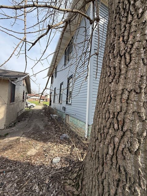 Tiny photo for 345 N Wildwood Avenue, Kankakee, IL 60901 (MLS # 12605415)