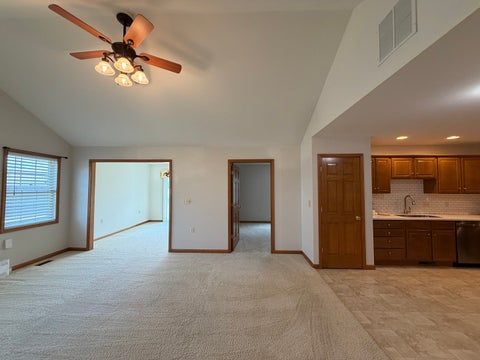 Tiny photo for 1235 George Rock Drive #1235, Farmer City, IL 61842 (MLS # 12750291)