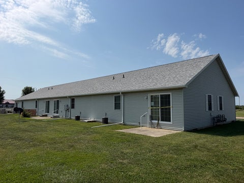 Tiny photo for 1235 George Rock Drive #1235, Farmer City, IL 61842 (MLS # 12750291)