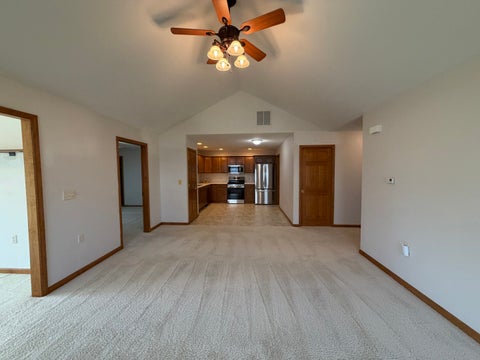 Tiny photo for 1235 George Rock Drive #1235, Farmer City, IL 61842 (MLS # 12750291)