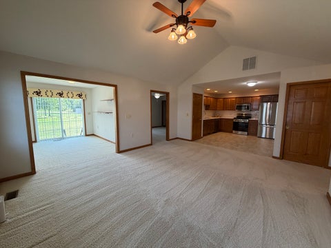 Tiny photo for 1235 George Rock Drive #1235, Farmer City, IL 61842 (MLS # 12750291)