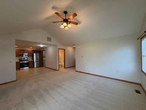 Tiny photo for 1235 George Rock Drive #1235, Farmer City, IL 61842 (MLS # 12750291)