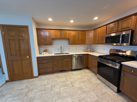 Tiny photo for 1235 George Rock Drive #1235, Farmer City, IL 61842 (MLS # 12750291)