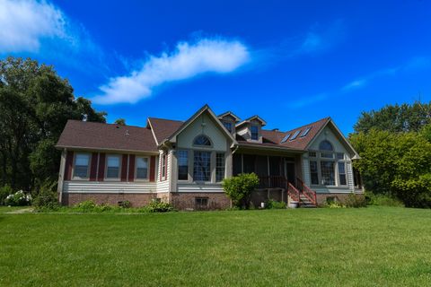 A home in Antioch