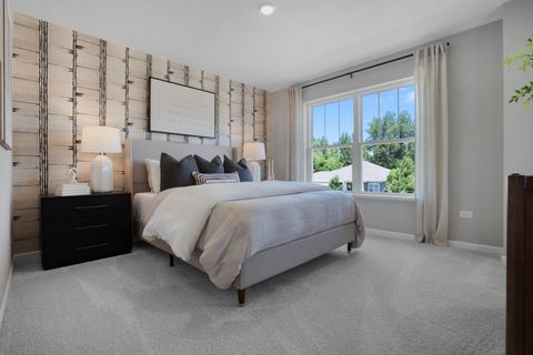 Tiny photo for 230 Christensen Street, Hinckley, IL 60520 (MLS # 12623697)