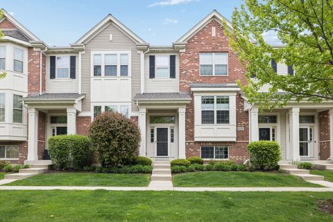 Property photo of 0n083 Vermont Court, Winfield, IL 60190