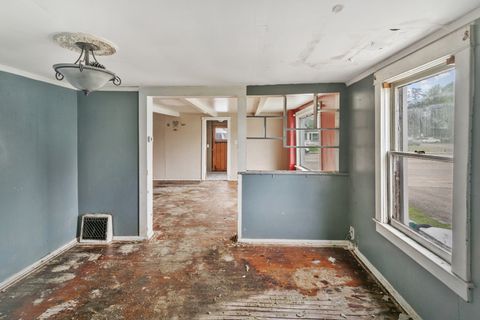 Tiny photo for 15311 S RT 59 Highway, Plainfield, IL 60544 (MLS # 12615622)