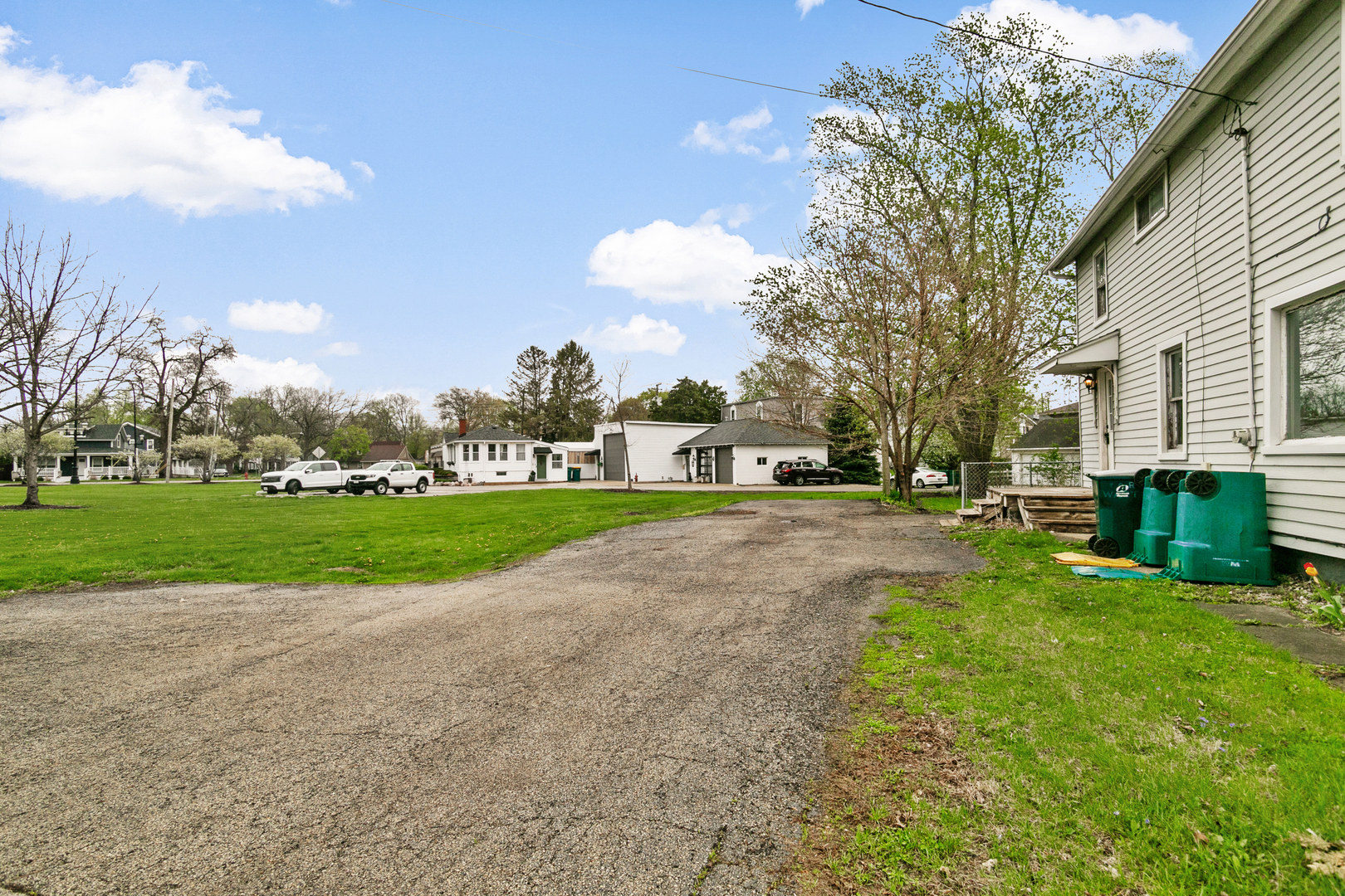 15311 S RT 59 Highway