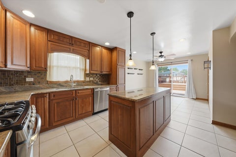 Tiny photo for 8350 S Karlov Avenue, Chicago, IL 60652 (MLS # 12746083)