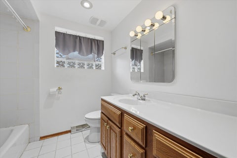 Tiny photo for 8350 S Karlov Avenue, Chicago, IL 60652 (MLS # 12746083)